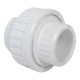 TUERCA UNION PVC CEMENTAR 2" - Envío Gratuito