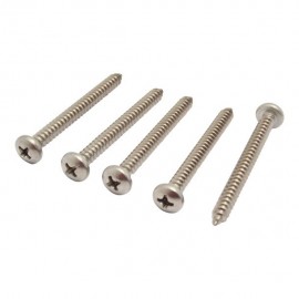 TORNILLO ACERO INOXIDABLE 10" X 2" - Envío Gratuito
