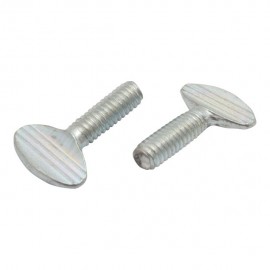 TORNILLO MARIPOSA 10-24" X 1/2" - Envío Gratuito