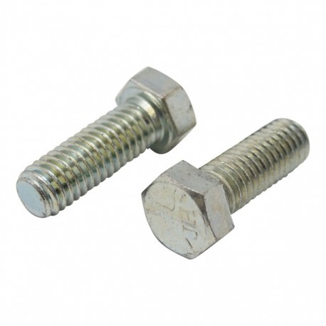 TORNILLO HEXAGONAL GR. 5 7/16"-14 X 1-1/4" - Envío Gratuito