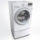 LAVADORA LG 20 KG TURBO WASH 7 CICLOS - Envío Gratuito