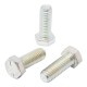 TORNILLO HEXAGONAL GR. 5 3/8-16X1-1/4 - Envío Gratuito