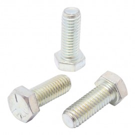 TORNILLO HEXAGONAL GR. 5 3/8-16X1-1/4 - Envío Gratuito