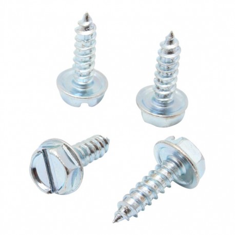TORNILLO METAL CAB HEX RAN 6X3/4 5P - Envío Gratuito
