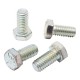 TORNILLO HEXAGONAL GR. 5 3/8-16X2 - Envío Gratuito