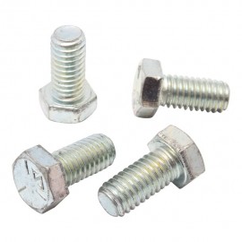 TORNILLO HEXAGONAL GR. 5 3/8-16X2 - Envío Gratuito