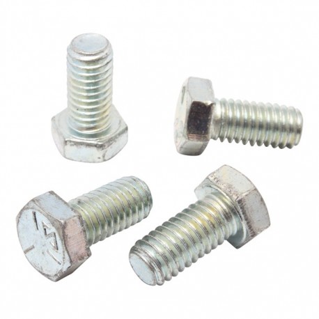 TORNILLO HEXAGONAL GR. 5 3/8-16X2 - Envío Gratuito