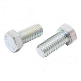 TORNILLO HEXAGONAL GR. 5 7/16"-14 X 1" - Envío Gratuito