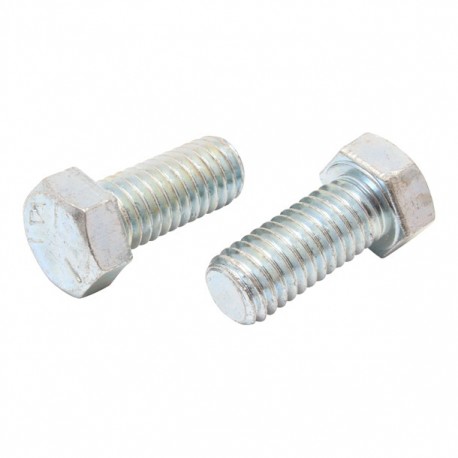 TORNILLO HEXAGONAL GR. 5 7/16"-14 X 1" - Envío Gratuito