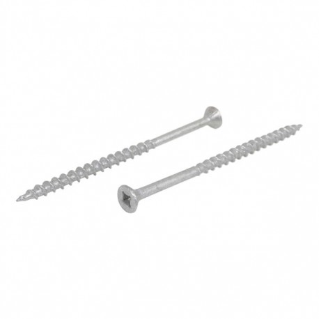 TORNILLO CUBIERTA GAL ESTRE 8X3 5P - Envío Gratuito