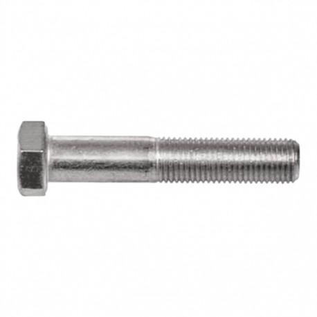 TORNILLO HEXAGONAL GRADO 5 FINO 5/16-24 X 3 - Envío Gratuito