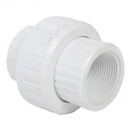 TUERCA UNIÓN UNIV CED40PVC LISA 1-1/4 SHD - Envío Gratuito