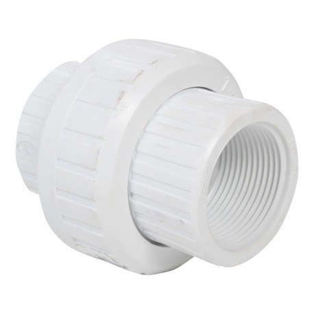 TUERCA UNIÓN UNIV CED40PVC LISA 1-1/4 SHD - Envío Gratuito