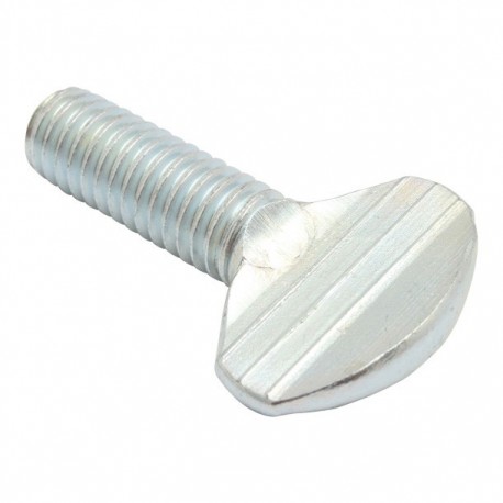 TORNILLO MARIPOSA 3/8"-16 X 1" - Envío Gratuito