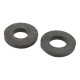 ARANDELA DE HULE 1/4" X 1/2" X 1/16" - Envío Gratuito