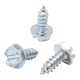 TORNILLO METAL CAB HEX RAN 10X1 1/4 - Envío Gratuito