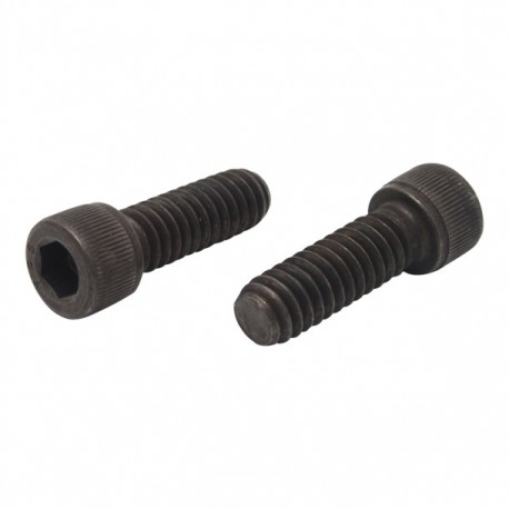 TORNILLO CABEZA SOCKET 10-24 X 3/4" - Envío Gratuito