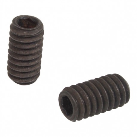 TORNILLO SOCKET 1/4"-20 X 1/2" - Envío Gratuito