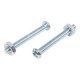TORNILLO MAQ CAB RED RAN 8-32X3 5P - Envío Gratuito