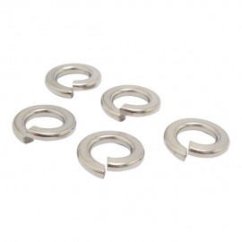 ARANDELAS PRESIÓN ACERO INOXIDABLE R 7/16 - Envío Gratuito