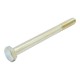 TORNILLO HEXAGONAL METRICO 8.8 M 10-1.50 X 1-10 M - Envío Gratuito
