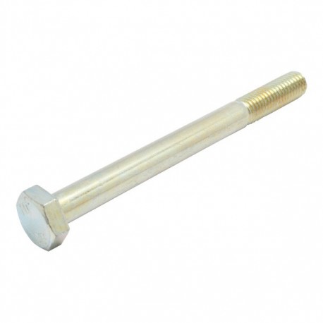TORNILLO HEXAGONAL METRICO 8.8 M 10-1.50 X 1-10 M - Envío Gratuito