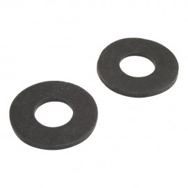 ARANDELA DE HULE 7/16 X 1 X 1/16" - Envío Gratuito