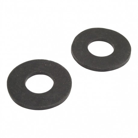 ARANDELA DE HULE 7/16 X 1 X 1/16" - Envío Gratuito