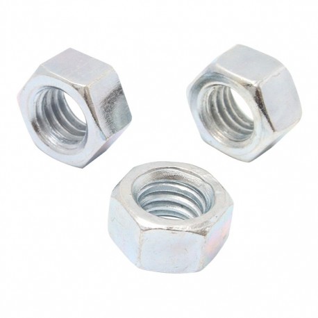 TUERCA HEXAGONAL 3/8"-16 5P - Envío Gratuito