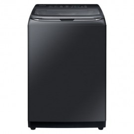 LAVADORA 24 KG NEGRA - Envío Gratuito