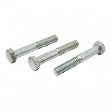 TORNILLO HEXAGONAL GR. 5 1/4"-20 X 3-1/2" - Envío Gratuito