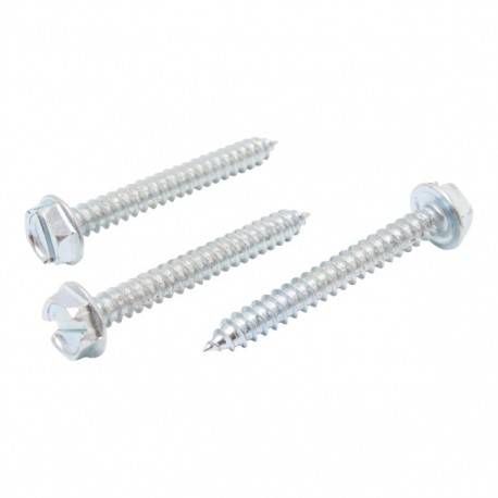 TORNILLO METAL CAB HEX RAN 12X1 5P CAJA CON 50 - Envío Gratuito