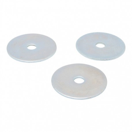 ARANDELAS PROTECCION 1/8X1 5P - Envío Gratuito