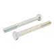 TORNILLO HEXAGONAL MÉTRICA 8.8 M6-1.0 X 50 MM - Envío Gratuito