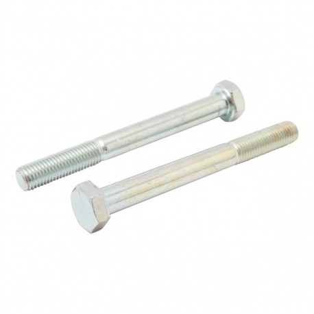 TORNILLO HEXAGONAL MÉTRICA 8.8 M6-1.0 X 50 MM - Envío Gratuito