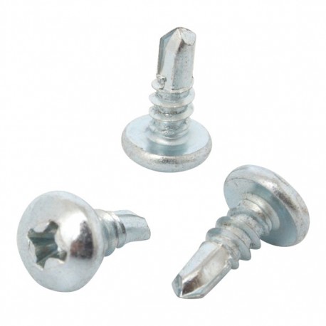 TORNILLO AUTOPERFORANTE RED 10X3/4 - Envío Gratuito