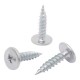 TORNILLO AUTOROSCABLE PARA METAL - Envío Gratuito