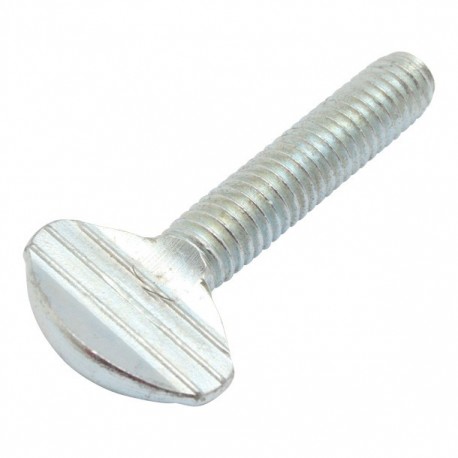 TORNILLO MARIPOSA 5/16"-18" X 1-1/2" - Envío Gratuito