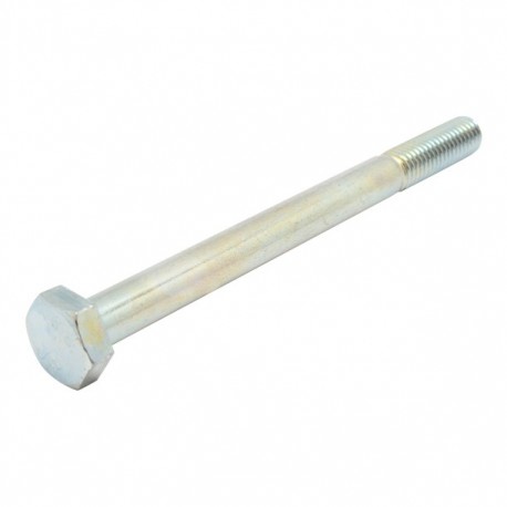 TORNILLO HEXAGONAL MÉTRICO 8.8 M10-1.50 X 100M - Envío Gratuito