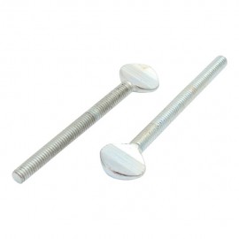 TORNILLO MARIPOSA 10-32" X 2" - Envío Gratuito