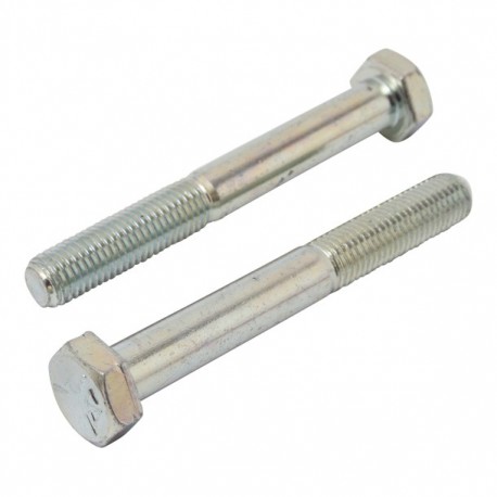 TORNILLO HEXAGONAL GR. 5 FINO 1/4-28X2 - Envío Gratuito
