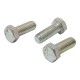 TORNILLO HEXAGONAL GR. 5 3/8"-16 X 5" - Envío Gratuito