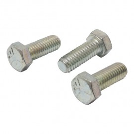TORNILLO HEXAGONAL GR. 5 3/8"-16 X 5" - Envío Gratuito