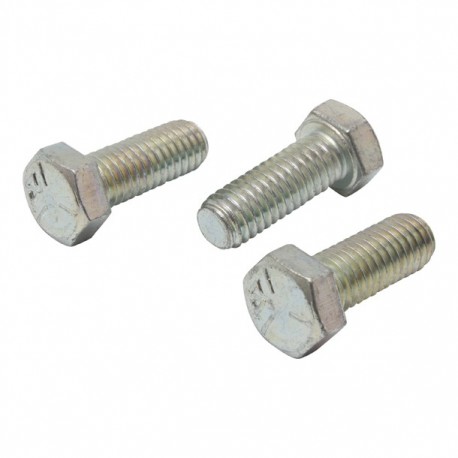 TORNILLO HEXAGONAL GR. 5 3/8"-16 X 5" - Envío Gratuito