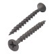 TORNILLO TABLA ROCA ROSCA GRUESA 6 X 1-1/4" - Envío Gratuito