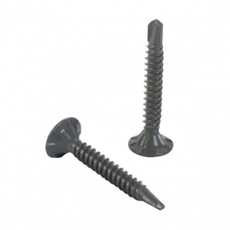 TORNILLO PARA DUROCK 1 1/4" - Envío Gratuito