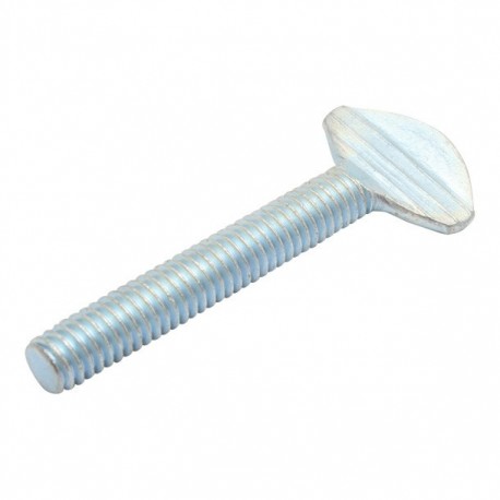 TORNILLO MARIPOSA 5/16"-18" X 2" - Envío Gratuito