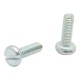 TORNILLO MÁQUINA METRICO M3-.5 X 10 MM - Envío Gratuito