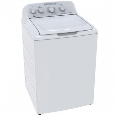 LAVADORA MABE 17 KG AUTOMÁTICA 11 CICLOS - Envío Gratuito