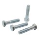 TORNILLO HEXAGONAL GR. 5 1/4"-20 X 2" - Envío Gratuito